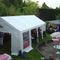 The perfect garden party
